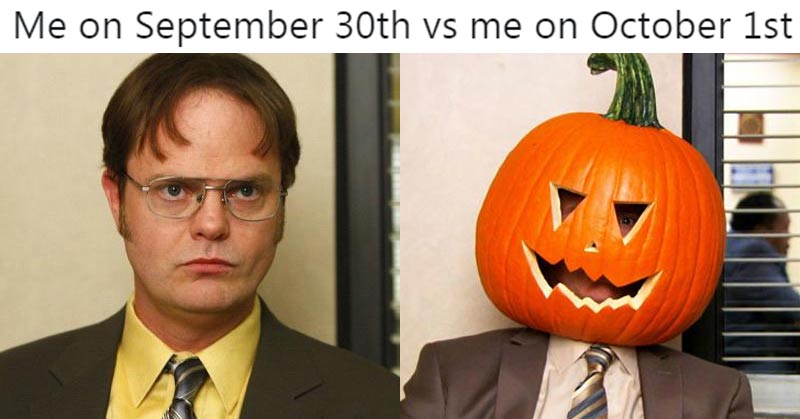 SY_Transcript's tweet image. Happy October the 1st - let the spooky season begin! 🎃
#newmonth #newgoals #MondayMotivation #october #pinchpunch #October1st #MondayMorning #OctoberWish