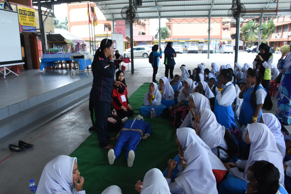 STEM_fsk's tweet photo. Modul “I Know I Can Do It! I Have Superpower!” oleh Jabatan Kejururawatan. https://t.co/bHgp4DFBpp
