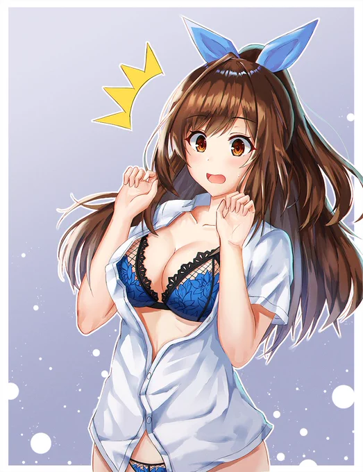 #月岡恋鐘
#シャニマス 