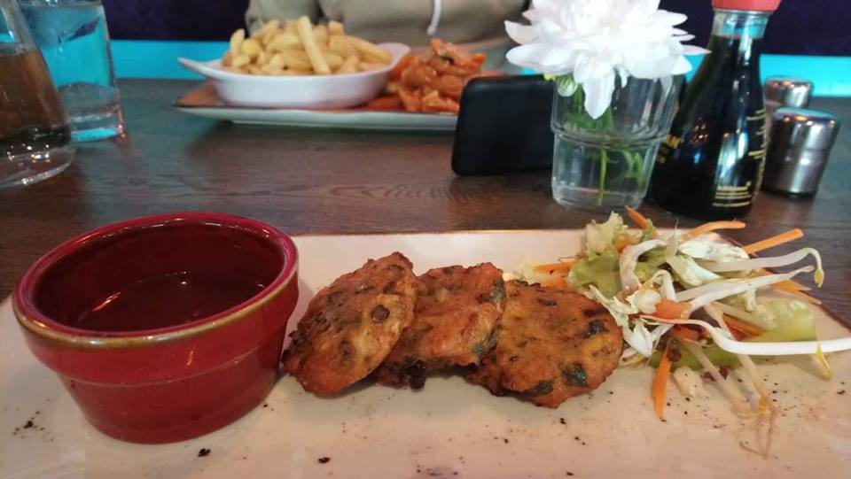 new Thai restaurant open in Ennis, Co,Clare.  The Mall Clare road, flannan roundabout. check out on fb
facebook.com/Mallee-thai-51…