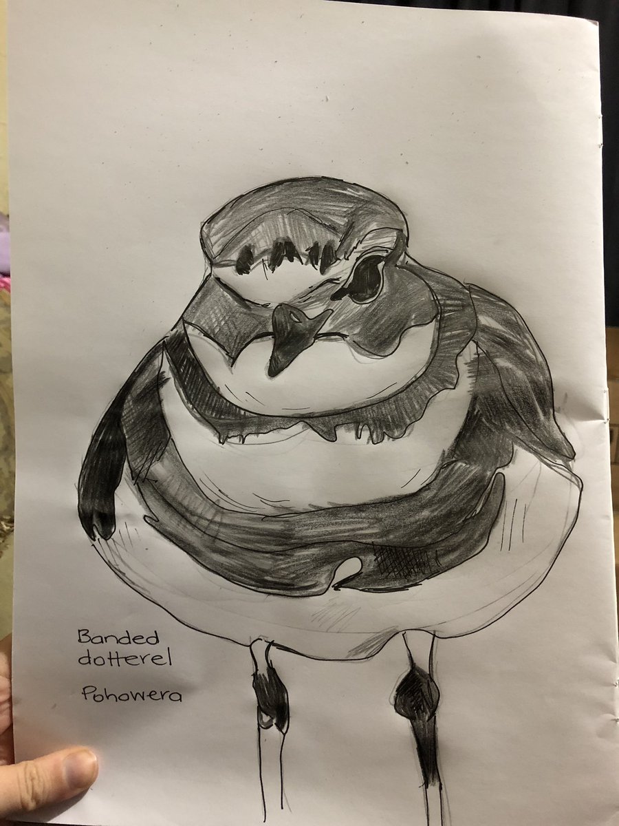 rebeccamvbrowne's tweet photo. #nzbotyart https://t.co/eqvulW2zEr