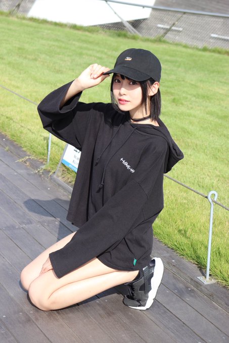 Twitterのコスプレ画像6