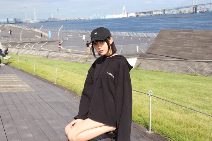 Twitterのコスプレ画像7