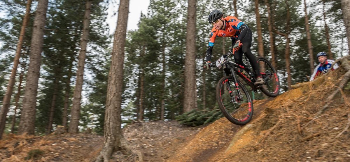 Welcome October! The year is certainly not out yet, see what's happening locally this month at: southeast.bike/mtb-events#oct

Clicking on each title will take you to more info on the event.