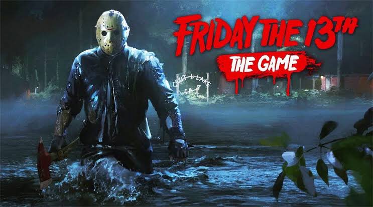 sangwheelie's tweet photo. Hopefully this lawsuit will be settled soon, and with that hopefully more content will come out for Friday the 13th: The Game and the franchise can continue forward. Fingers crossed. #SaveCrystalLake https://t.co/1qxRYEz5YT
