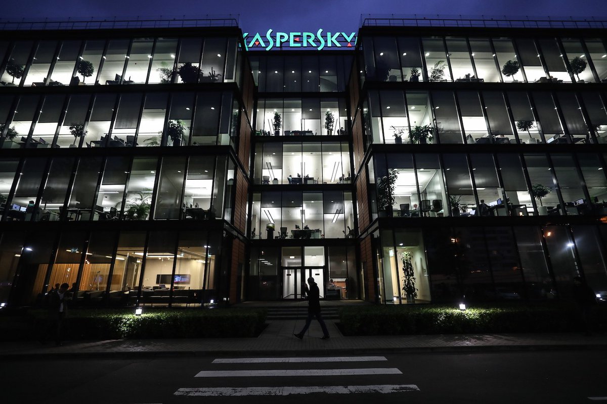 libe's tweet photo. Kaspersky, l'antivirus qui venait du froid https://t.co/WFRCm795Ei https://t.co/VbFfHJ6kfW