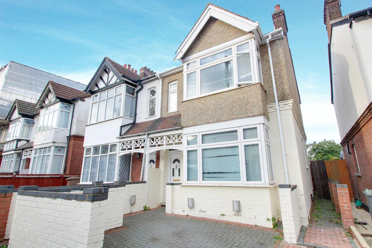 Luton haart (LutonHaart) Twitter