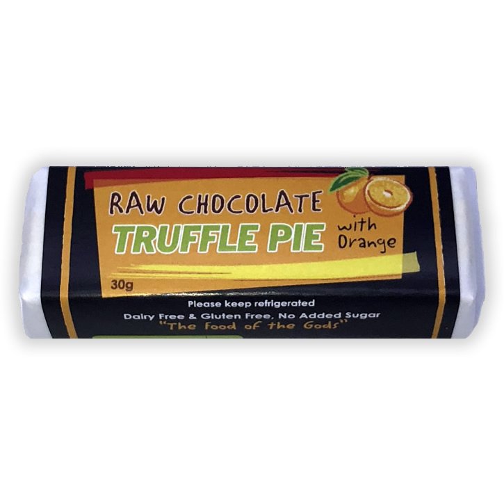 rawchocolatepie's tweet photo. October Offer 🍫 The Raw Chocolate Pie Company - https://t.co/GHEqh2CbHt https://t.co/CG1mmQgNg1