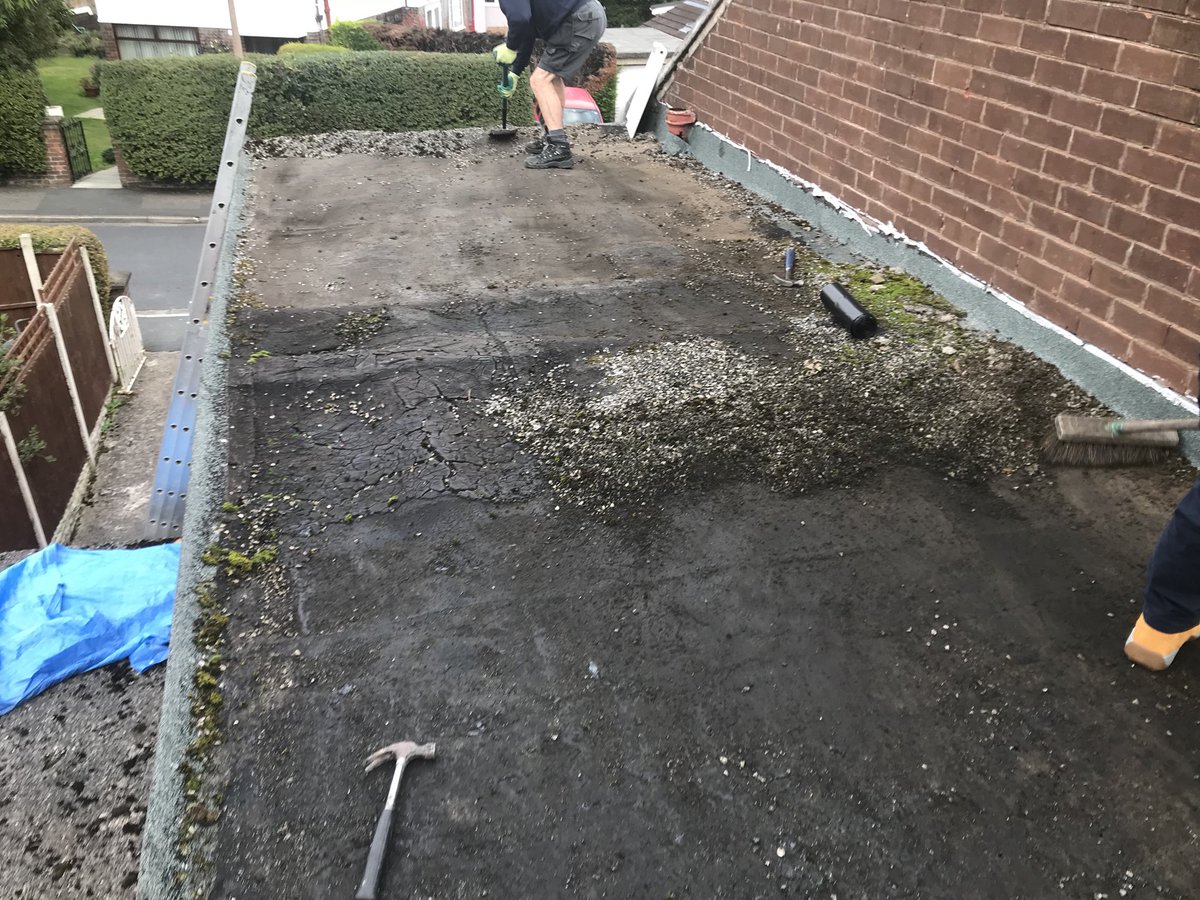 RTC Roofing Contractors tweet media