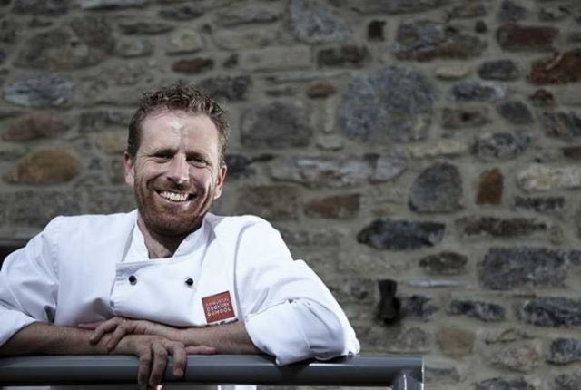 Powderham Food Fest tweet media