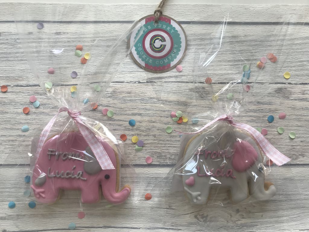 Funky Cookie tweet media