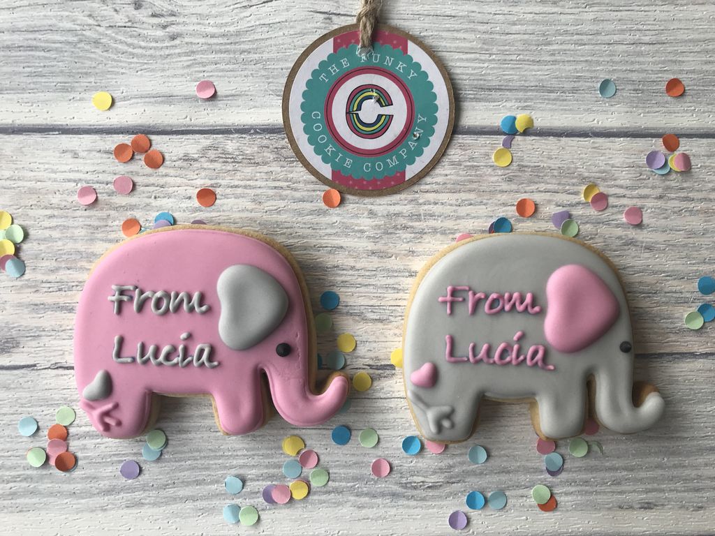 Funky Cookie tweet media