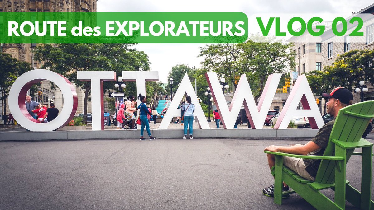 Onedayonetravel's tweet photo. C'est à #Ottawa que nous avons mangé notre première #QueueDeCastor ^^
😋🐿️ Tu connais ?
🎥 VLOG #2 : Visiter Ottawa pour la 1ère fois 🇨🇦
👉 https://t.co/qyjOrnVdvf
#vlog #blogvoyage #RouteDesExplorateurs #LiligoOnTheRoad #MonOttawa #Ontario #tourisme #voyage https://t.co/NOiexcr4y3