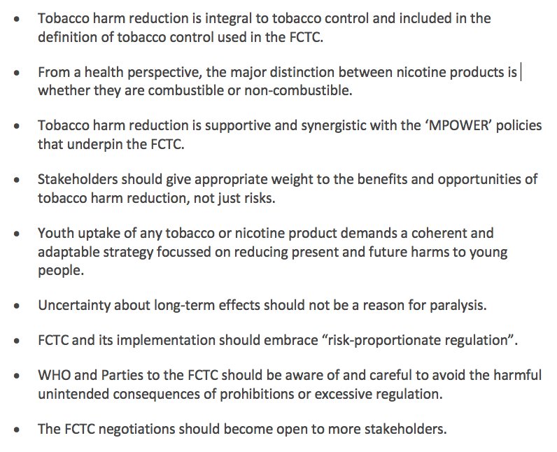 tobacco control definition MHOA WHO Framework Convention on Tobacco
