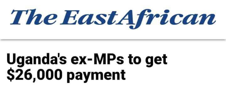 #YourPastorWasQuiet when the poor are oppressed to pay money to cater for the oppressors! 

<a href="/Phanerookampala/">Phaneroo</a> is a cult, Ugandans must shun it! <a href="/HEBobiwine/">BOBI WINE</a> is our hope, our liberator and our future! 

#PhanerooExposed 
#SayNoToFalseProphets