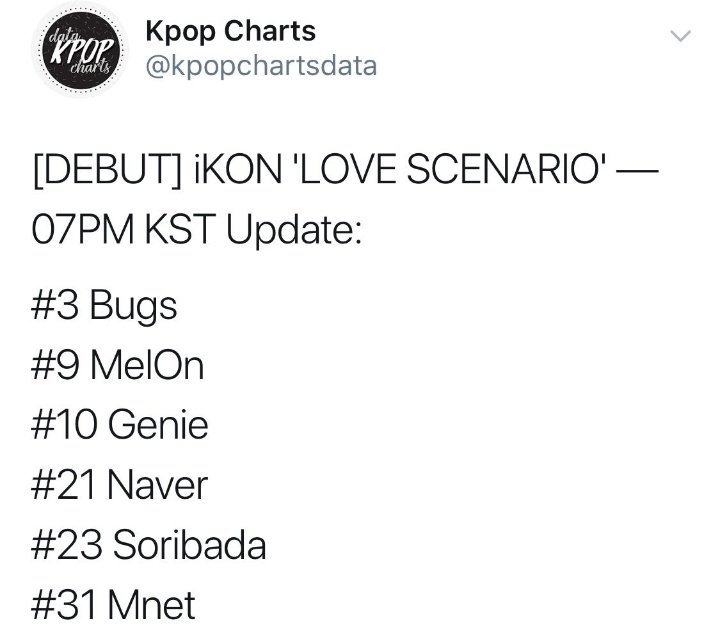 ACTJISUS's tweet photo. iKON                           iKON
LOVE                          GOODBYE
SCENARIO                 ROAD
DEBUT                        DEBUT

OHMYGOD IM SHAKINGKFKDKD 😯 #iKonGoodbyeRoad #iKON https://t.co/qllzZT82W9