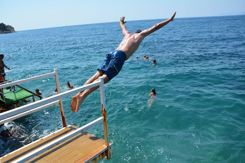 brodskimali's tweet photo. Sećanja. #jednoleto https://t.co/nhooFCRqhR