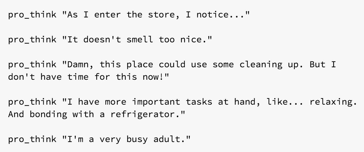 ColdHeartsGame's tweet photo. #devlog

It's important to make protagonist relatable. https://t.co/cRVQ6hvjku
