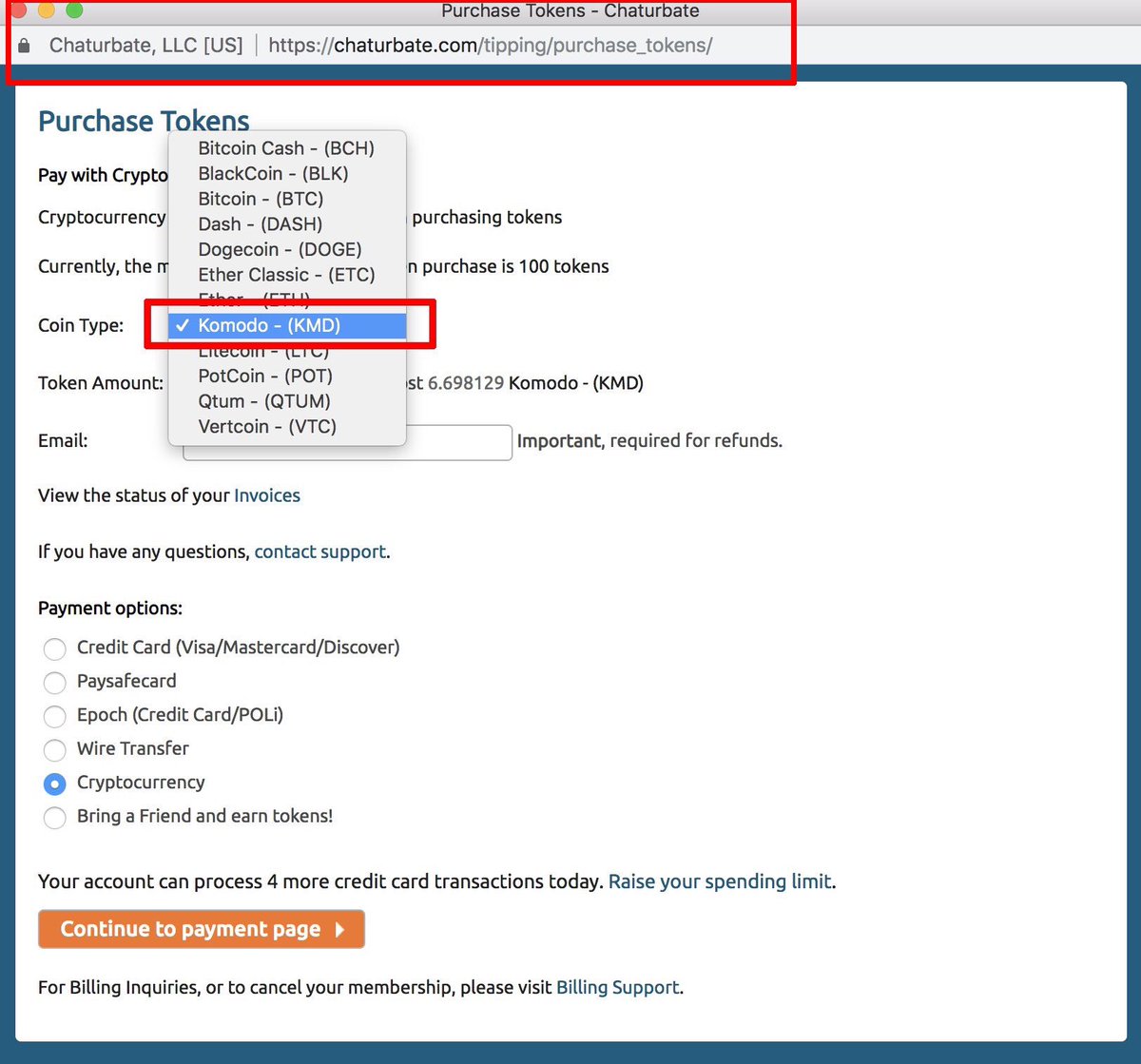 🦎 Komodo tweet media