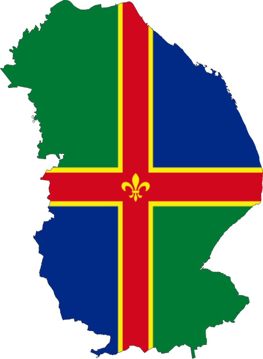 ClemcoCaravans's tweet photo. Pinch, punch, first of the month! It's #October1st and that means it's #LincolnshireDay 

What a fine county we have! Today in the office, we are celebrating our rich history. Happy #LincolnshireDay https://t.co/Go6Siqxube