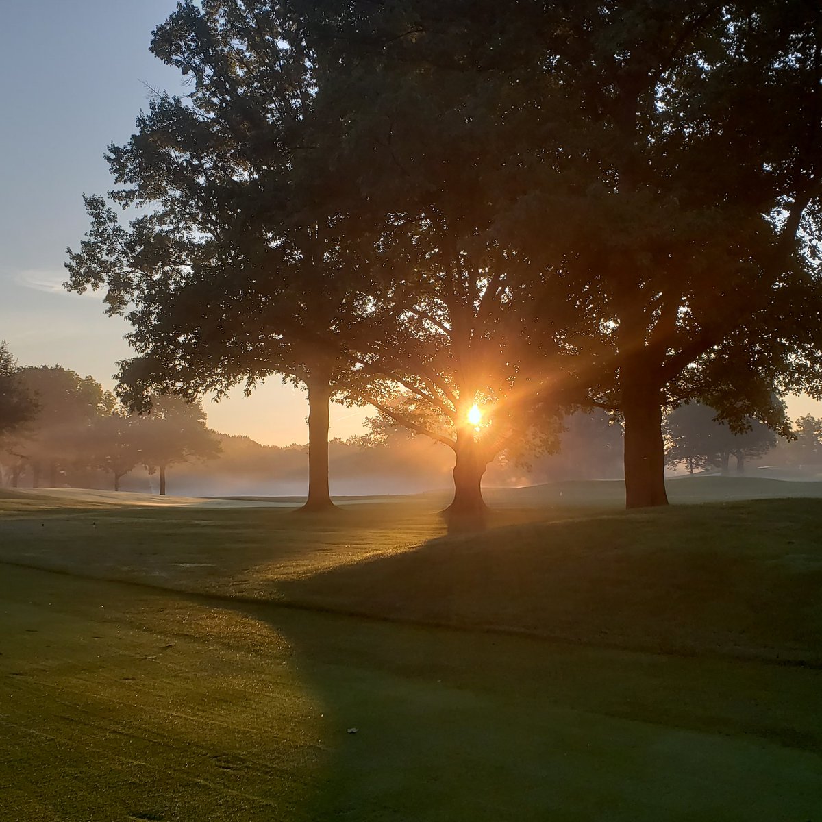 ohccturf1's tweet image. Oak Hill Country Club is looking to fill our 2019 intern and (2) AIT positions. Please see our posting on @turfnet . 2019 should be exciting, SPGA in May, East Course renovation starting in August.