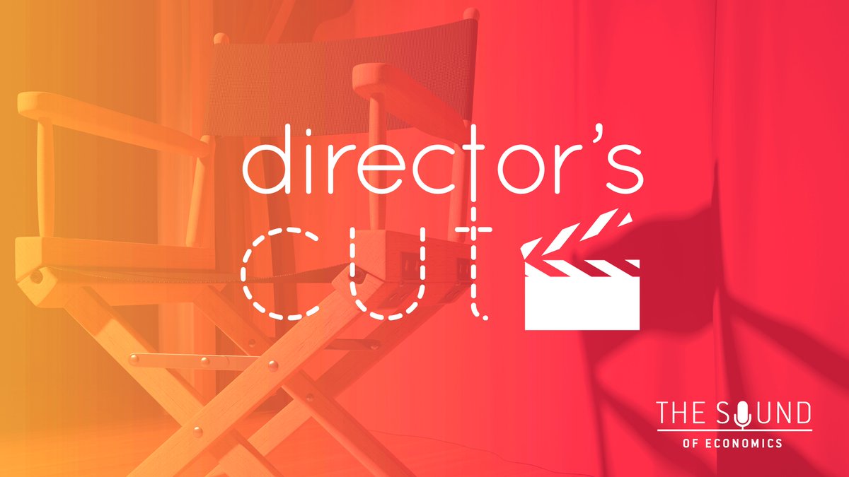 Bruegel_org's tweet photo. NEW PODCAST | Director's Cut: The Italian government #budget proposal for 2019. #TheSoundOfEconomics | Season 5 - @GuntramWolff and @SMerler in a conversation about the possible consequences of #Italy's fiscal policy >> https://t.co/JDp4NzfyF3 https://t.co/UsiTDHPR8v
