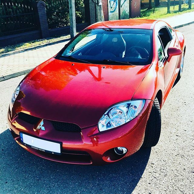 AdrianMatyasik's tweet photo. I won’t replace you with some boring estate wagon, I promise!♦️♦️♦️ #mitsubishi #eclipse #mitsu #club4g #mycar #japanauto #roadbandit #roadrage #orangeisthenewblack #exoticcars #speed #car #pursuit #exoticcar #instacar #instaauto #fastcar #sports… https://t.co/G0oDY1YDBA https://t.co/IAZDSNpJRt