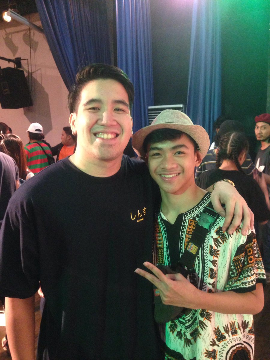 reyvencruz_'s tweet photo. mga lodii 🔥

#ACFundRaisingConcert #ACTheTakeOff3 https://t.co/imfOqkQJqh