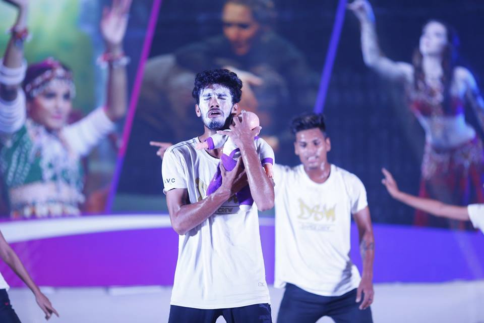 MMDUmullana's tweet photo. #UniversuMM_2018 : #Closing_Ceremony

Words will not be enough to express the vigorous and #enthusiastic atmosphere witnessed during the 4-day #extravaganza.

#UniversuMM_2k18 #Mega_Youth_Festival #Think_Learn_Succeed (Tweet1/1) https://t.co/I7El457S9e