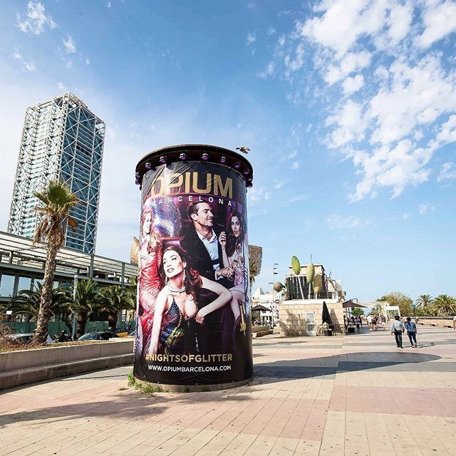 #costaeste #barcelona #POTD