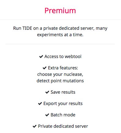 Desktop Genetics tweet media