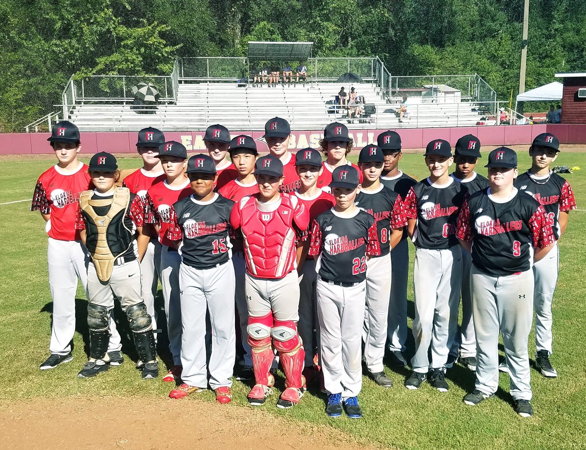 Bell46FLHB's tweet image. Strong weekend of inter-squad as we played behind our high school teams at the #floridahardballers classic.  Cant wait to take this show on the road the next two weekends.  #baseballprogram #next