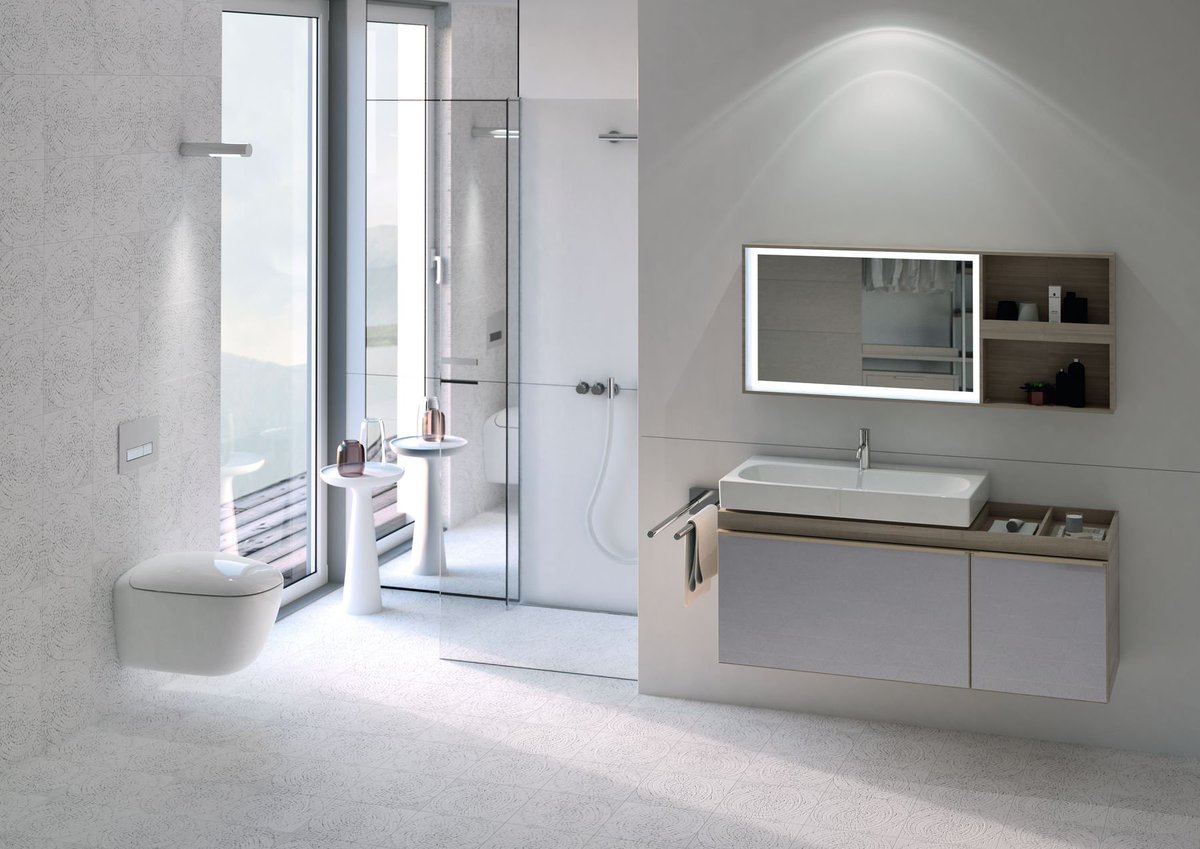 Geberit_PT's tweet photo. Chegou a hora de dizer adeus! 😢Muito obrigado por seguir nossos Tweets. A partir de agora pode conhecer as nossas novidades #Geberit para uma casa de banho melhor no Facebook 😀: https://t.co/Ac4rh8LICH Até logo! https://t.co/VRzhgkozVN