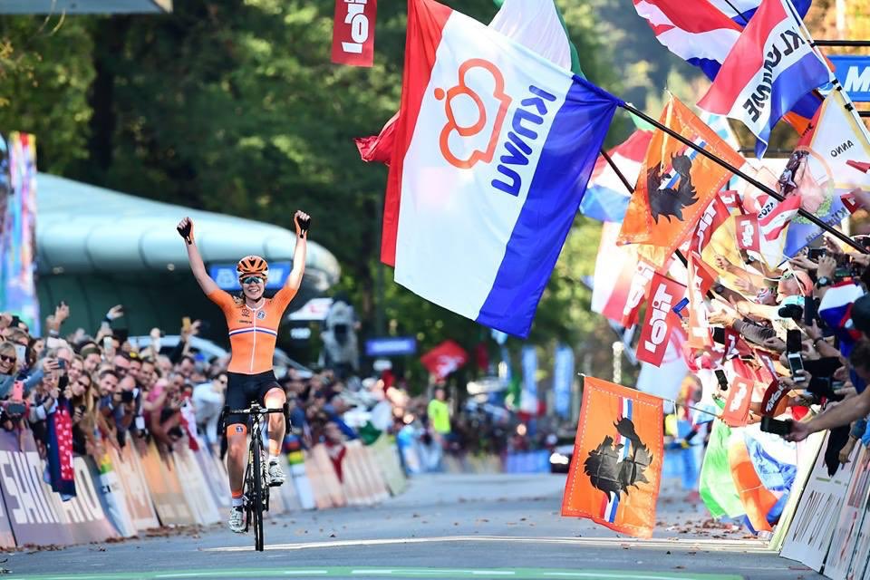 CPA Cycling tweet media