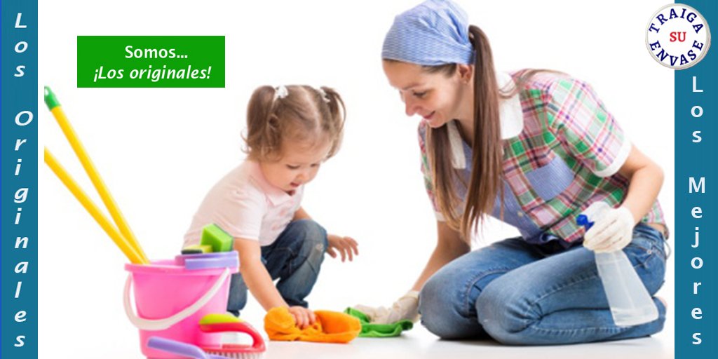 TraigaSuEnvase's tweet photo. Nuestros productos tienen muchos usos para dejar tu casa limpia, brillante y desinfectada ¡Ven y llena tu envase!
#TraigaSuEnvase #ecologia #medioambiente #reciclaje #productosdelimpieza #cuidatuhogar #limpieza #hogar #calidad #salud #Margarita #Venezuela https://t.co/JomBQsykiU