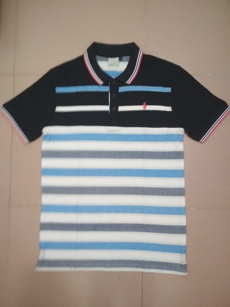 minmaxtextile's tweet photo. Stripe Yarn Dyed Men's Button Polo T Shirt From Cheap Clothing Supplier !!!
#polo #tshirt #men #plain #cotton #brand #stylish #t_shirt #cheap

Business Type : #wholesaller #exporter #supplier

Contact Via :
Website : https://t.co/aj6MIwckNI
Email : info@minmaxst.com https://t.co/gg6cF1dndm