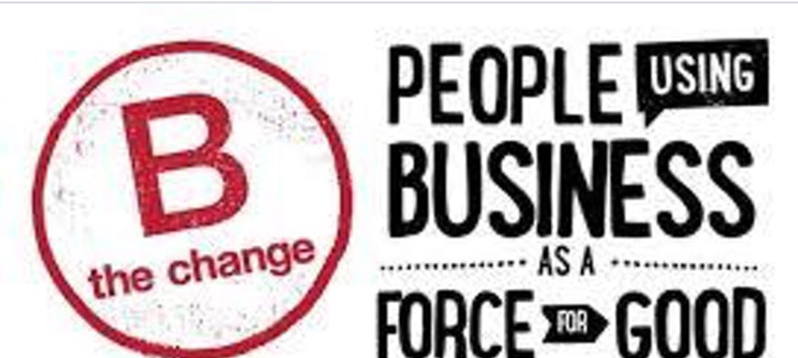 Want to learn more about #bcorps & how to get certified? We’re hosting a free webinar this Friday! eventbrite.com/e/date-change-… #bthechange #socialimpact #SocEn