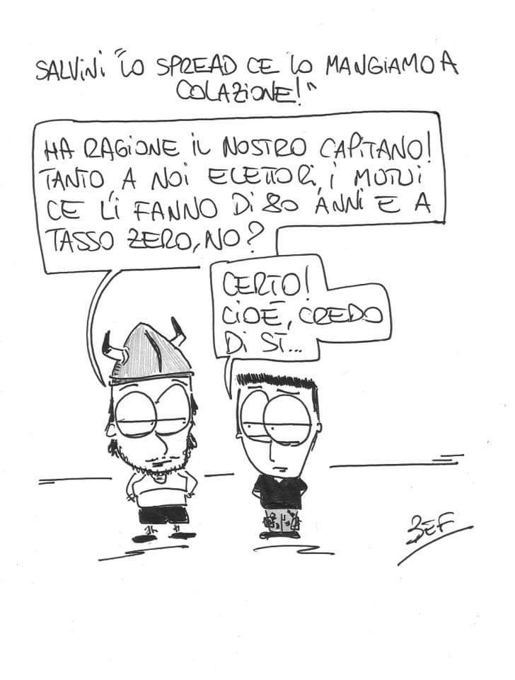 #Salvini #Spread #tasso #Lega #governo [<a href="/befeldo/">befeldo</a>]