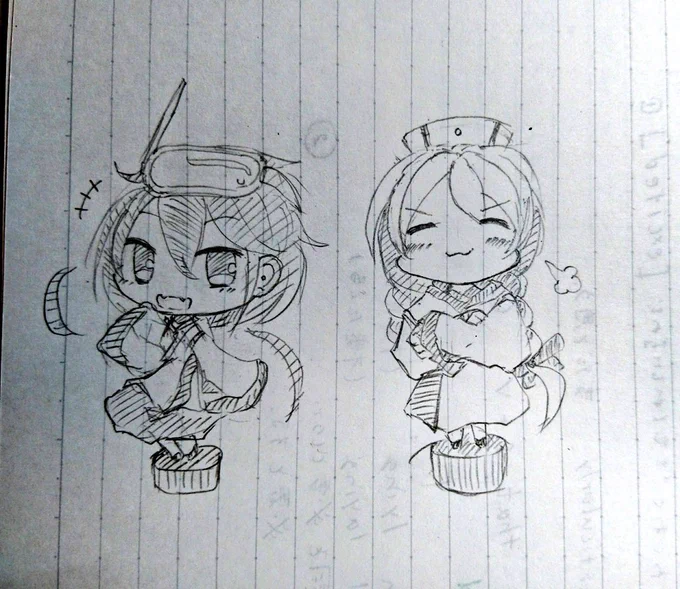 息抜きpart2 