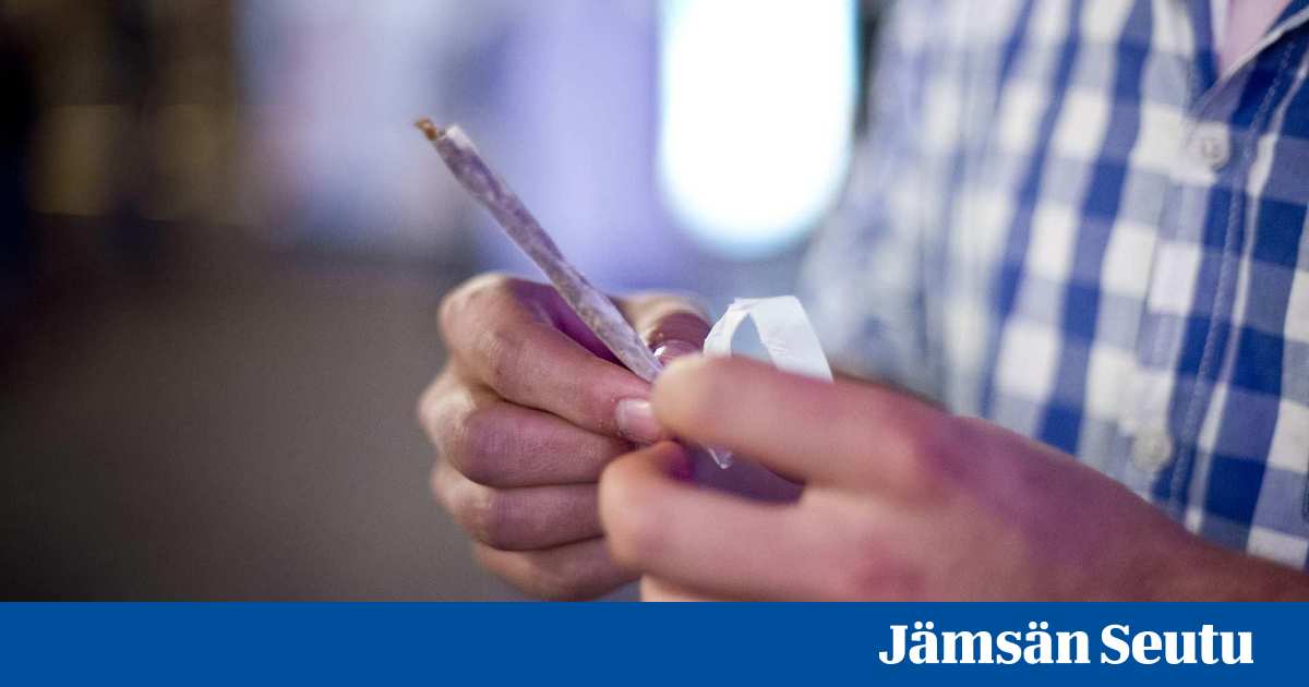 Liioittelu ei ole parasta huumevalistusta dlvr.it/QlwqVD