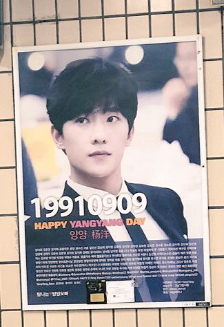 t_yangyangoppa tweet picture