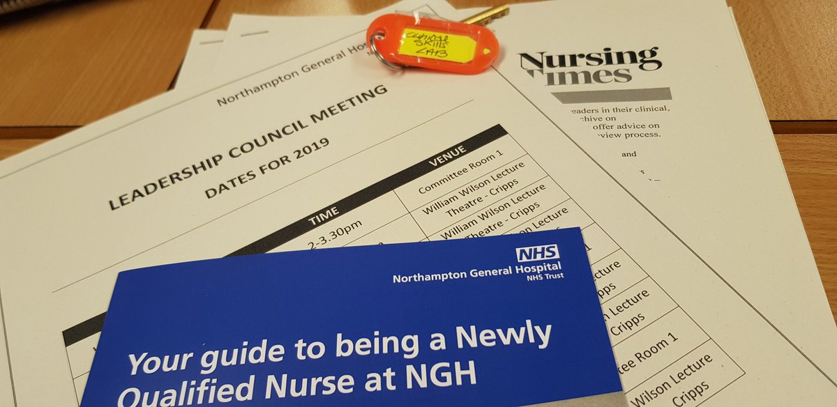 SDM_NGH's tweet photo. Newly Qualified Forum in progress! Celebrating their recent project win with the welcome bags, creating version 2.0 of their guide &amp; discussing how to share their great work further @NQNursesNGH #BestPossibleStart https://t.co/ibmgRk4s2A