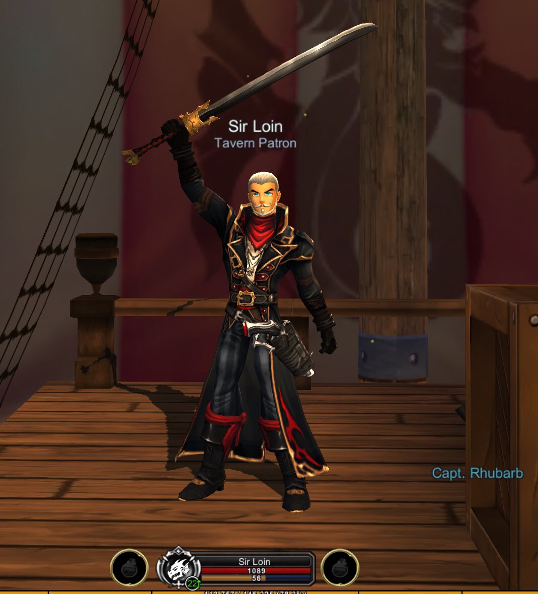 Sir Loin 🥩 tweet media