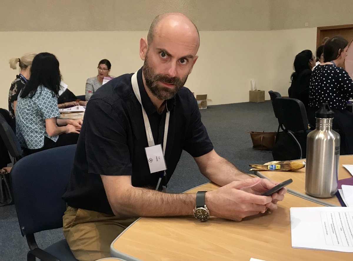 Jane_Gaughan's tweet image. Data data data! @GL_Assessment CAT4 analysis training helping us to better understand our students #BeHappyBeGCS