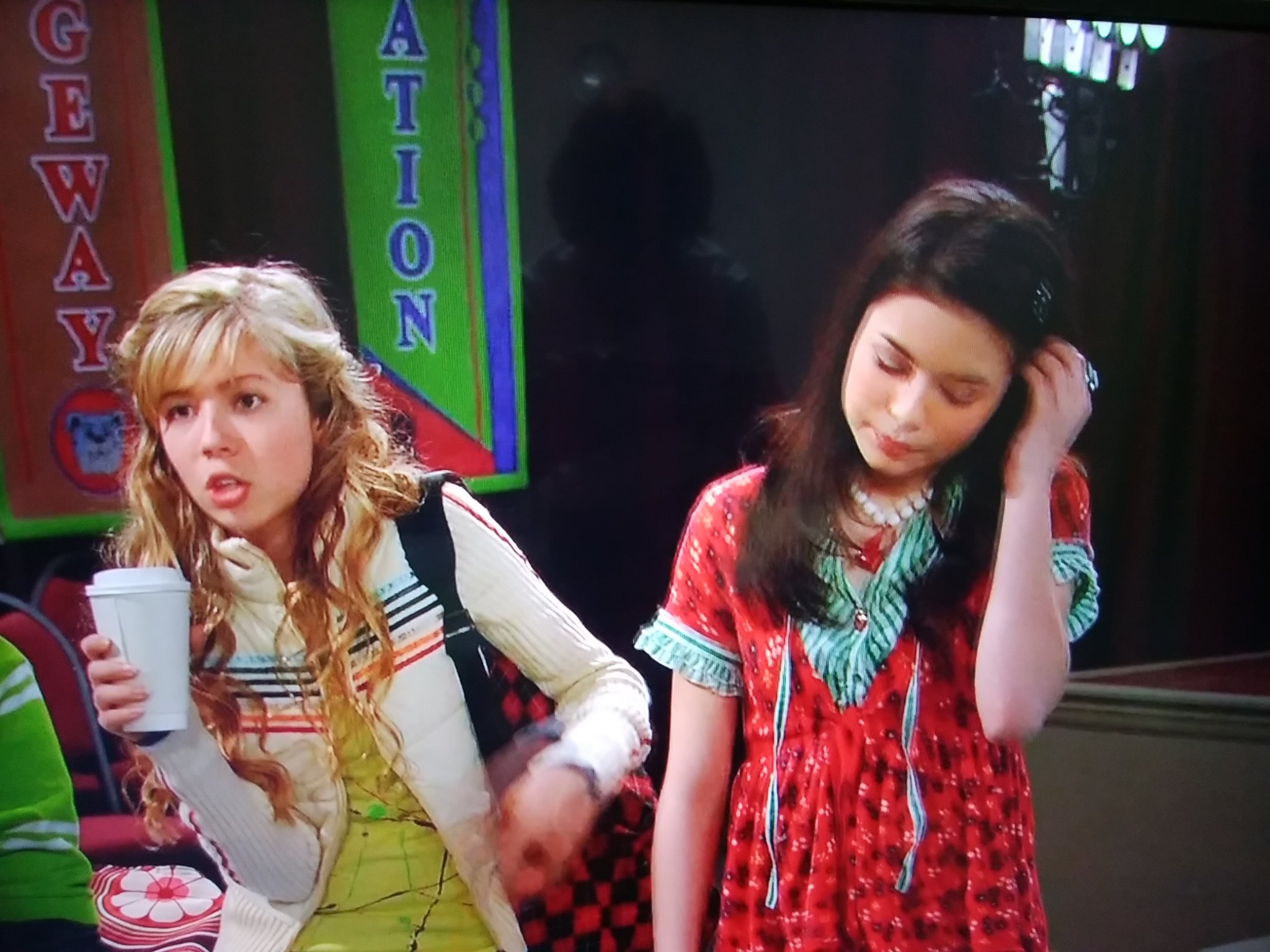 ディーン ドラオカ T Dragon A Twitter Icarly アイ カーリー あら 再放送だ オレの好きなサムが幼い T Co 1wnwrxo4cf Twitter
