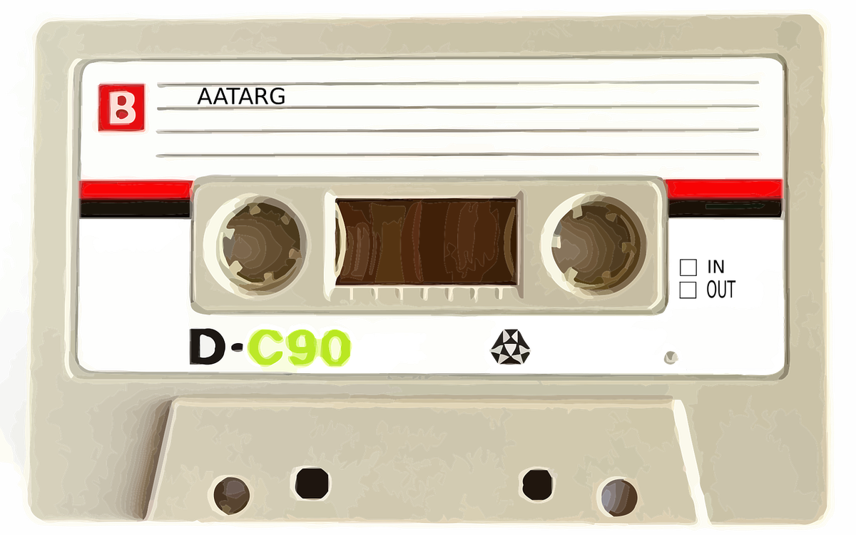 Appreciate #technology because you don't realize what we had to put up with . . .

- Moving the TV Arial according to what channel we're watching for a better     picture 📺

- Recording on a Cassette (Double-Sided)

- Instead of an XBox we had an Atari 64

#MondayMotivation