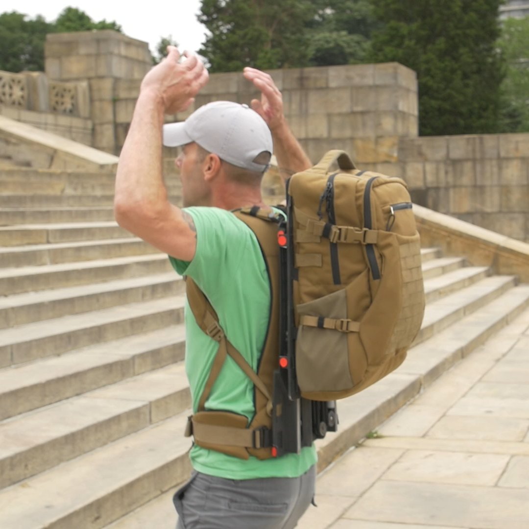 floating backpack for sale