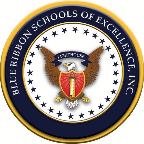 BrettStanton006's tweet photo. Looking forward to hosting the Blue Ribbon Schools of Excellence Team this week for their onsite visits to our schools. https://t.co/szbOHMKRZG