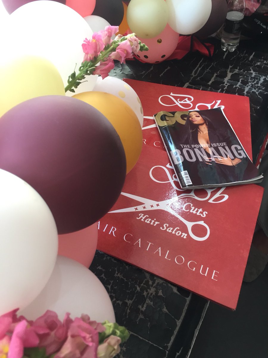 LuNyhweba's tweet photo. Please RT, my next client could be on your TL 🤗

Self Employed | Party Loopers | 083 882 1249

#PartyLoopers #EventPlanner #GirlTalkZA #SpeakYourHustle #TBT #EventsPlanner #SupportBlackBusiness #OrganicBalloons https://t.co/ryRHlY0R1U