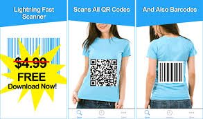 androidhoster's tweet image. Lightning QRcode Scanner APK is the latest, fast and quick #QRcodeReader for Android
androidhoster.net/2018/09/lightn…